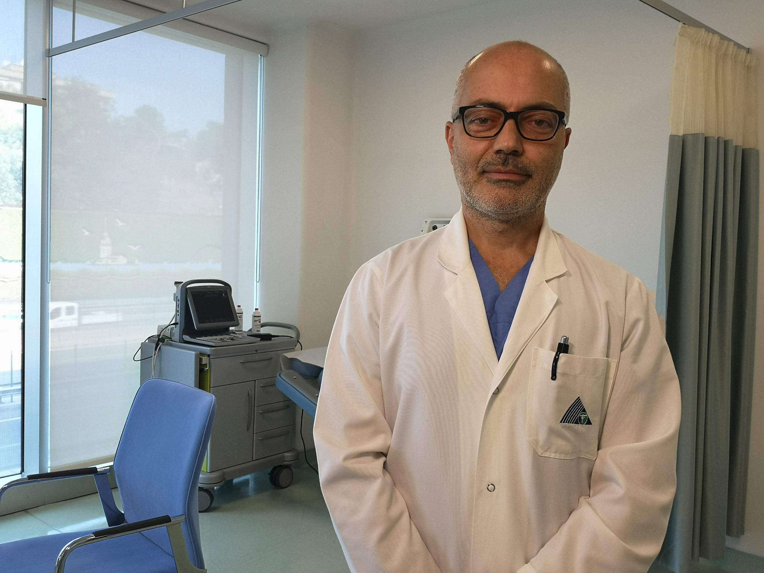 Tiroid kanserinin görülme sıklığı yüzde 185 arttı; araştırmada Türkiye de var