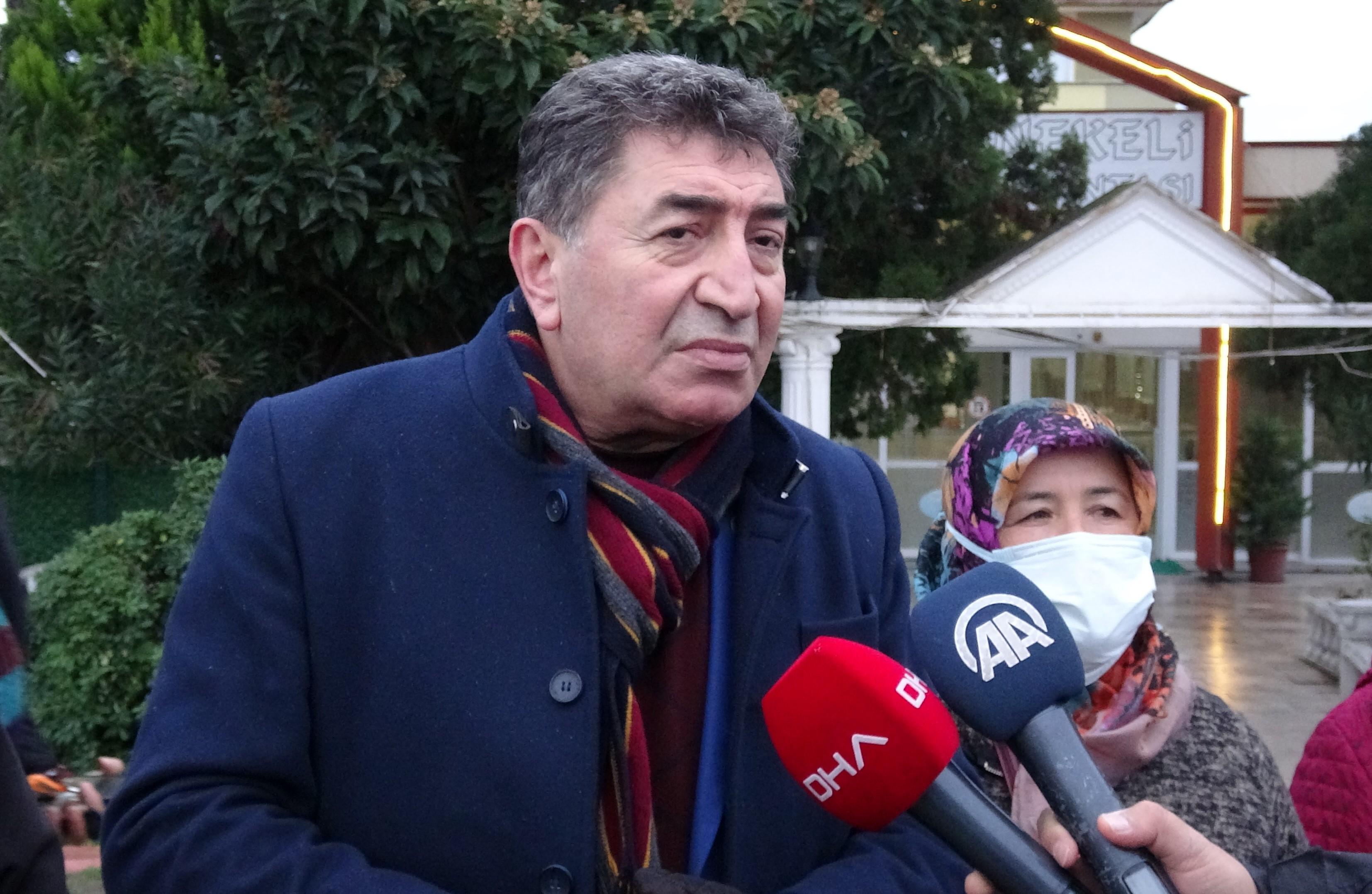 Kuzenler davasının avukatı: Meslek hayatımın yarısından fazlası bu davayı takip etmekle geçti