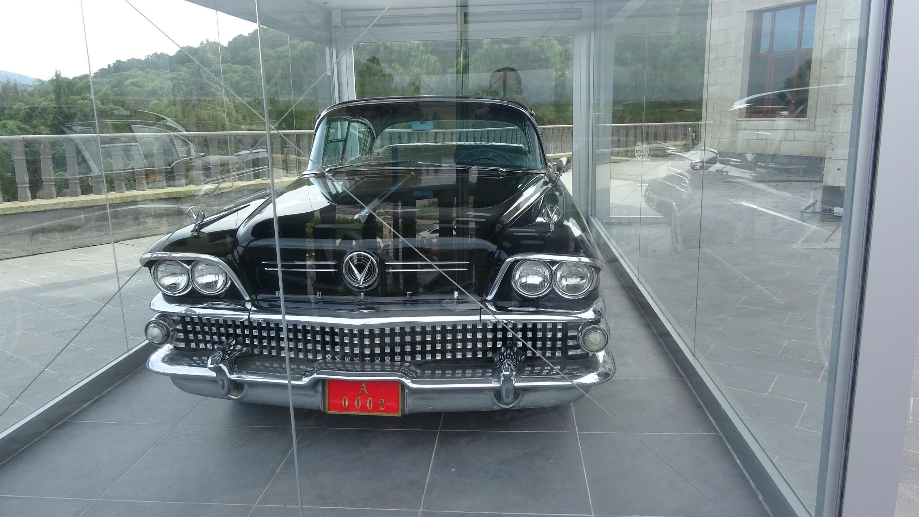 Adnan Menderes Demokrasi Müzesi açılışa hazır