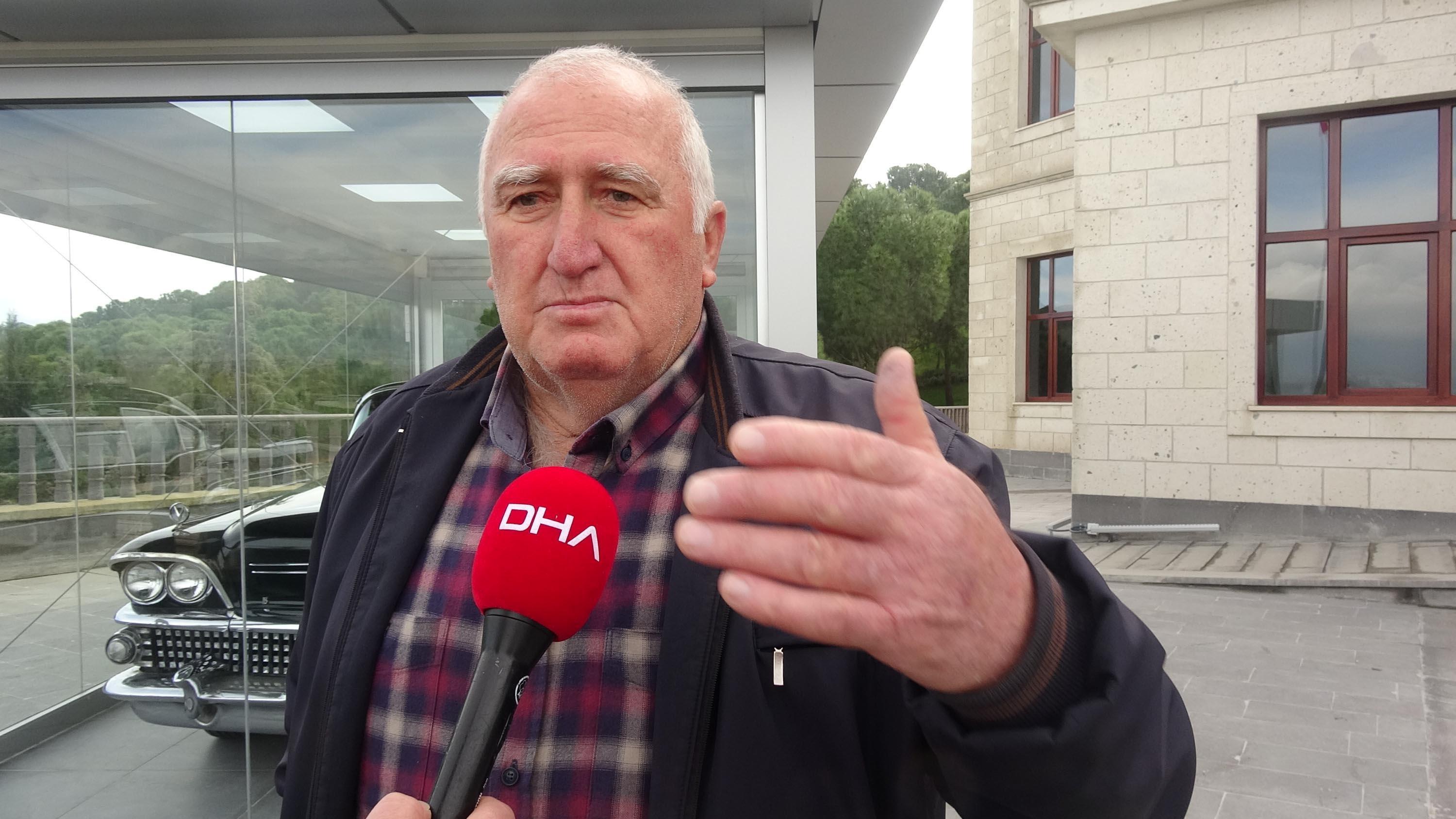 Adnan Menderes Demokrasi Müzesi açılışa hazır