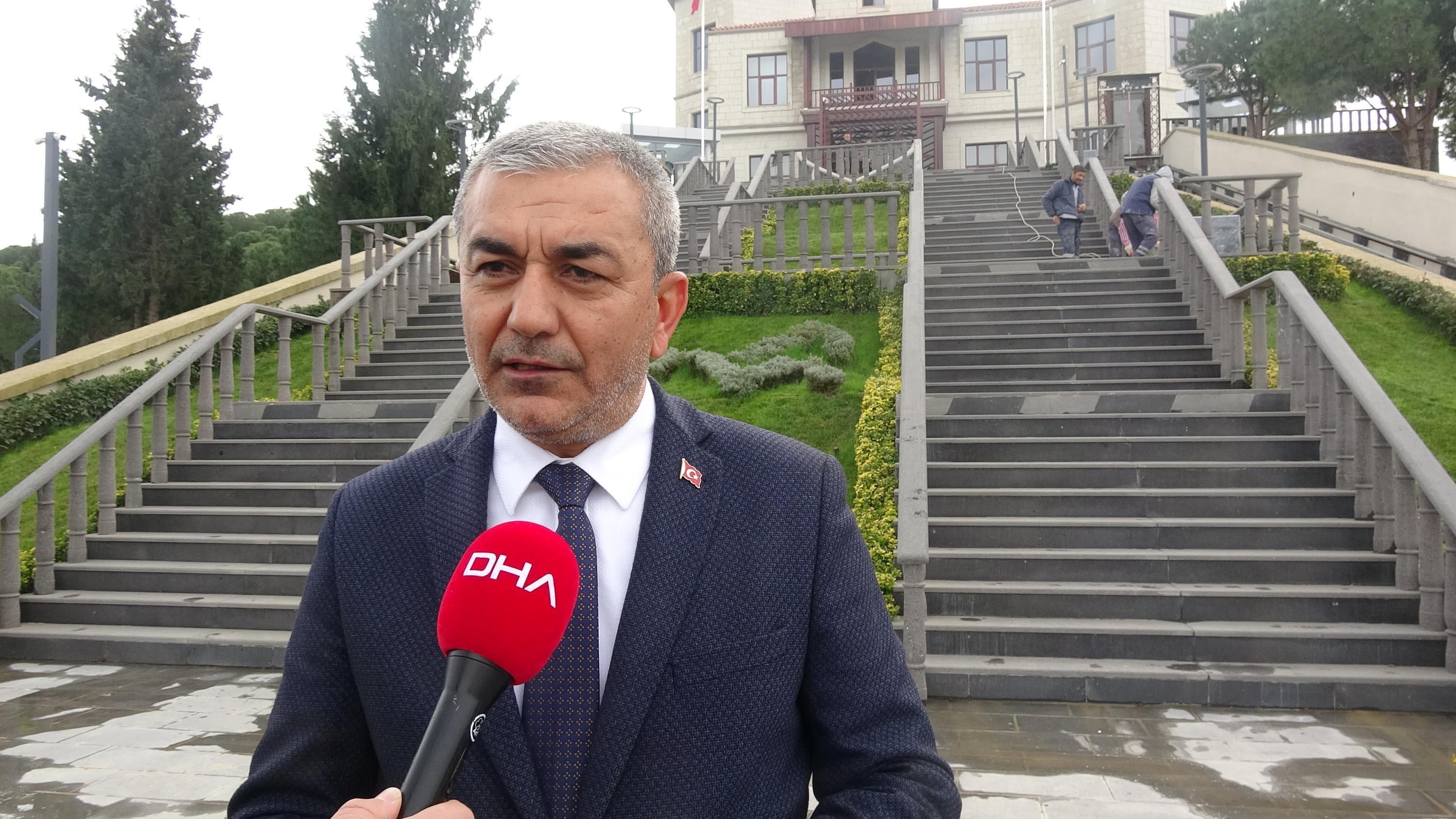 Adnan Menderes Demokrasi Müzesi açılışa hazır