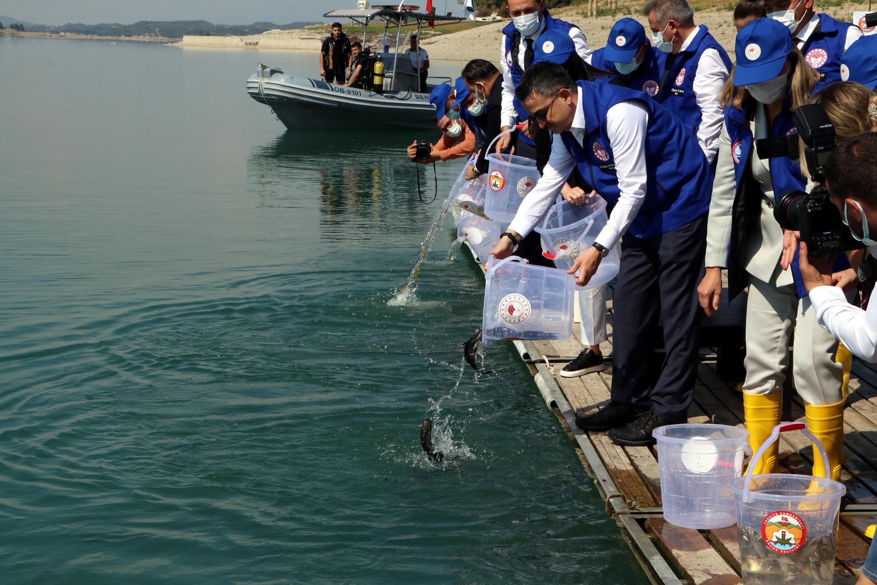 Bakan Pakdemirli: Doğal kaynakları verimli kullanmak zorunluluk haline geldi