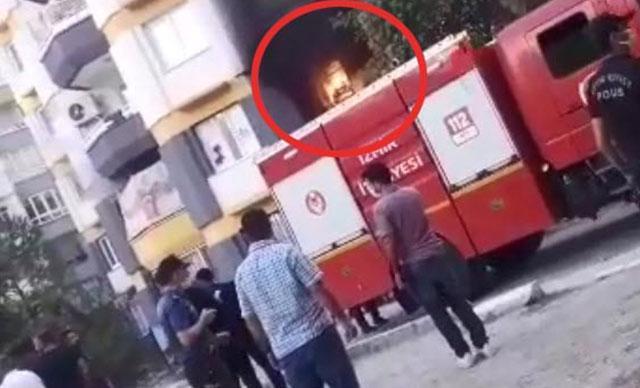 Ulan tartışmasında kalbinden bıçaklanarak öldürüldü