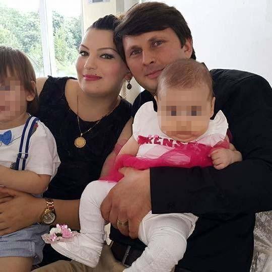 Eski eşinin üzerine yanıcı madde döküp yaktığı Elvan, ağır yaralandı