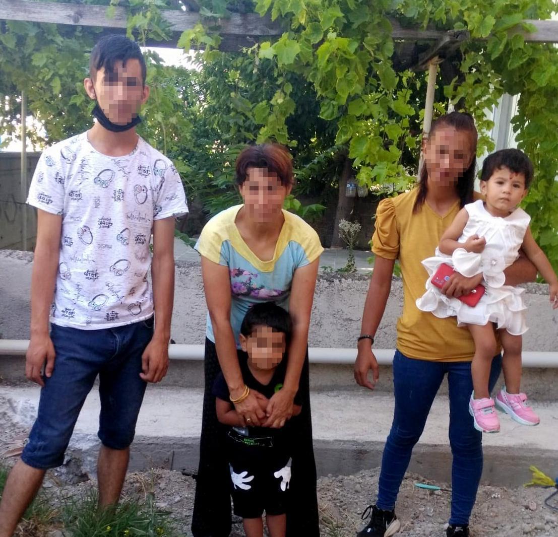 2 yaşındaki Ayşenur öldü; anne, anneanne ve dayı gözaltında