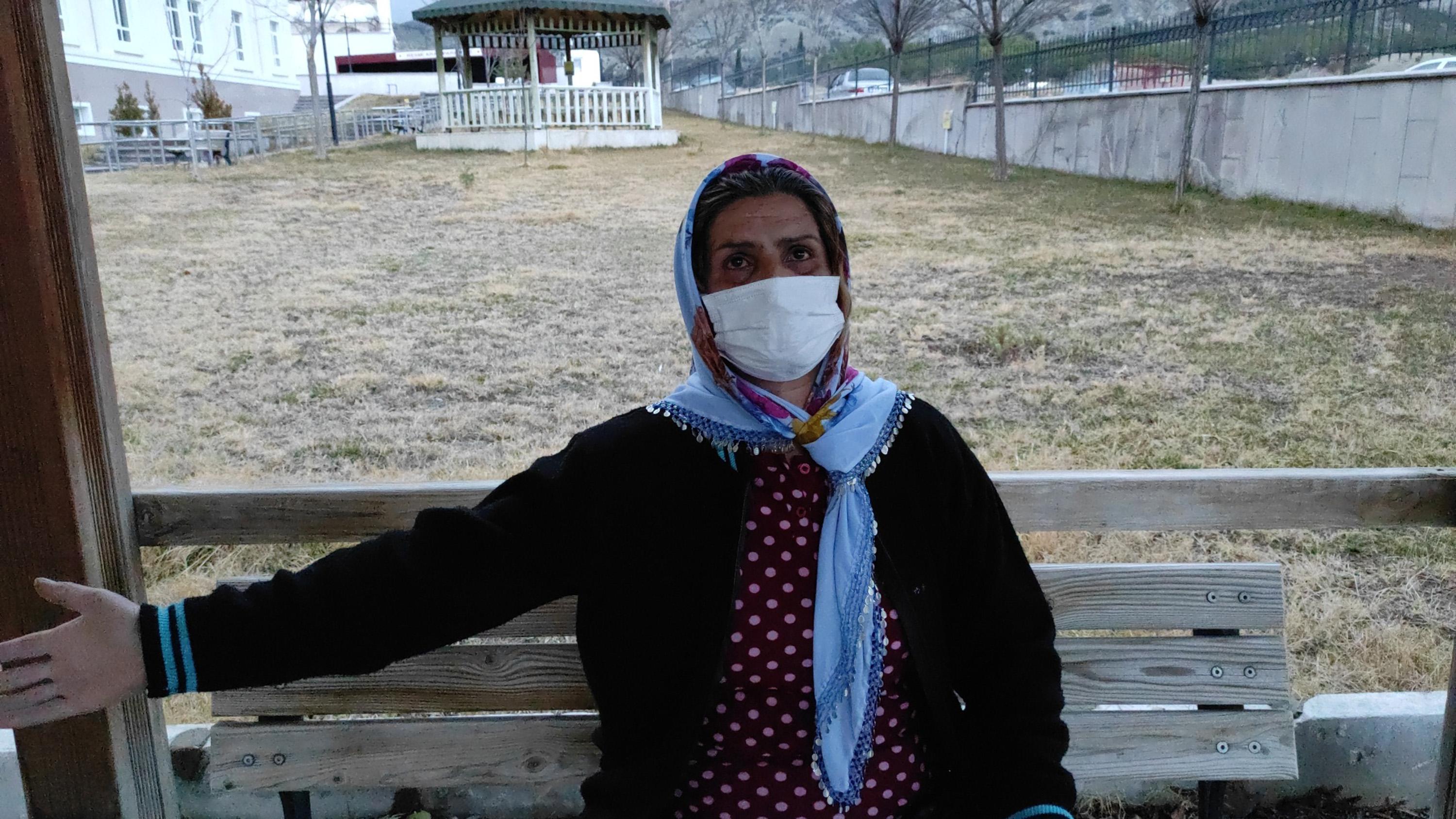 2 yaşındaki Ayşenur öldü; anne, anneanne ve dayı gözaltında