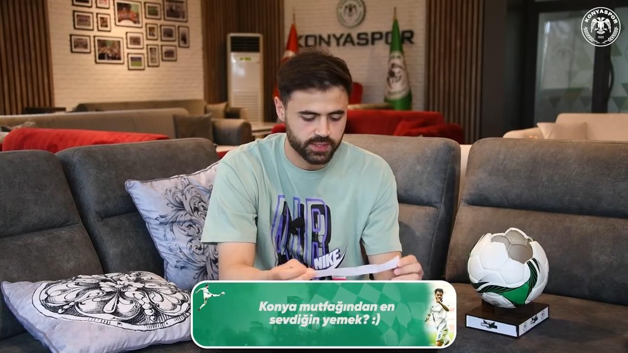 Ahmet Çalıkın 6 numaralı forması kulüp müzesine konulacak