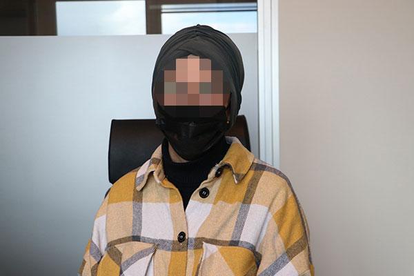 Cinsel içerikli videodaki kadını eşine benzetip, boşanma davası açtı