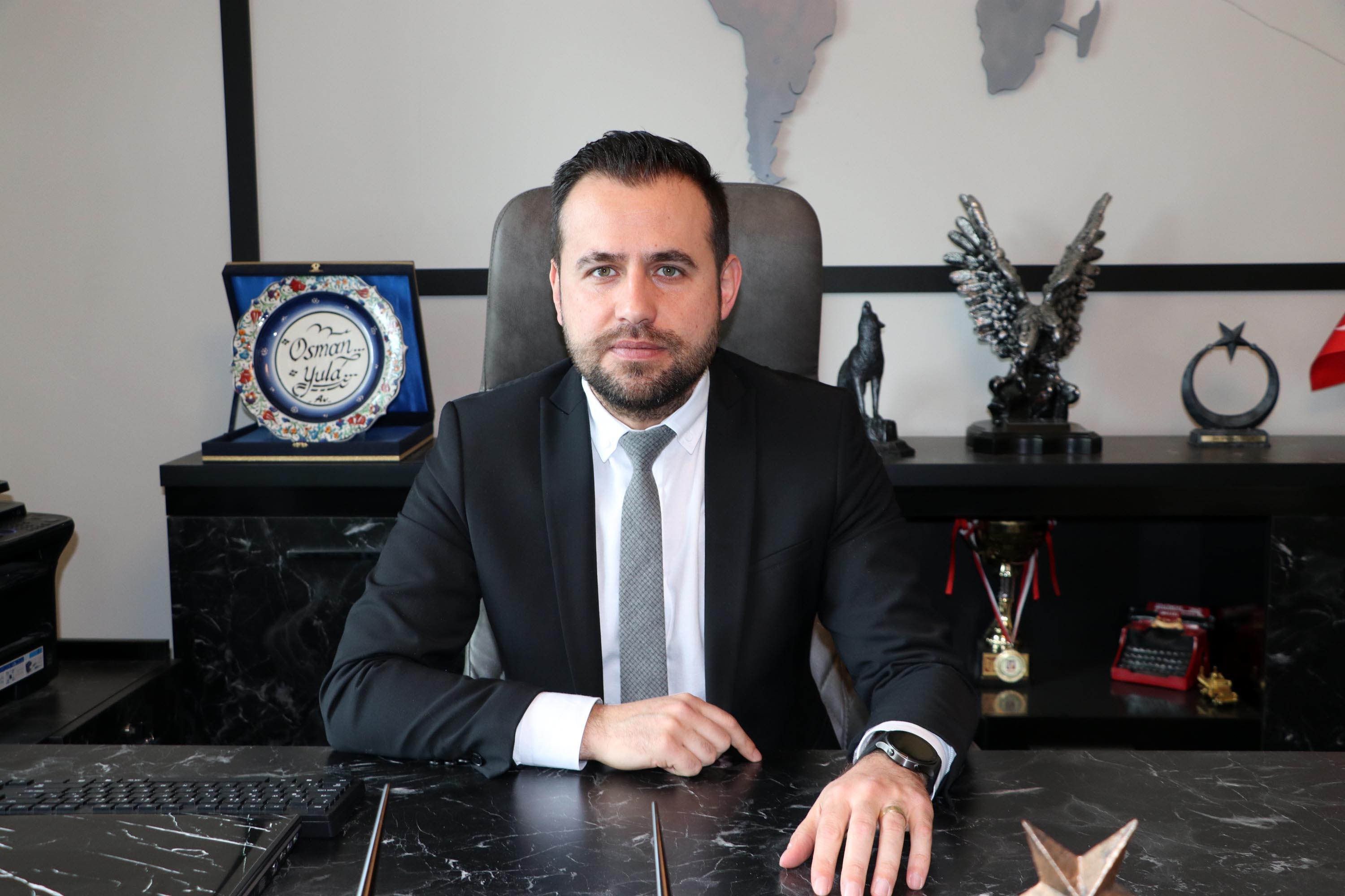 Cinsel içerikli videodaki kadını eşine benzetip, boşanma davası açtı