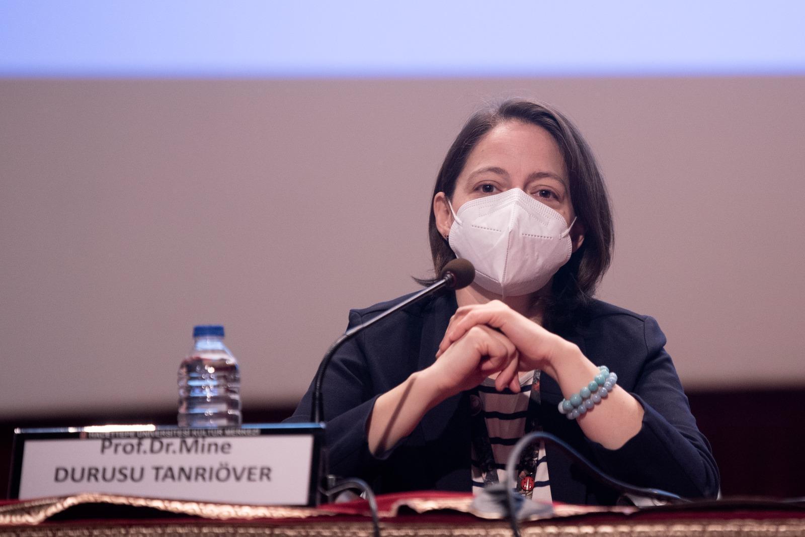 Turkovac, hastalanma riskini Coronavaca göre yarı yarıya azalttı