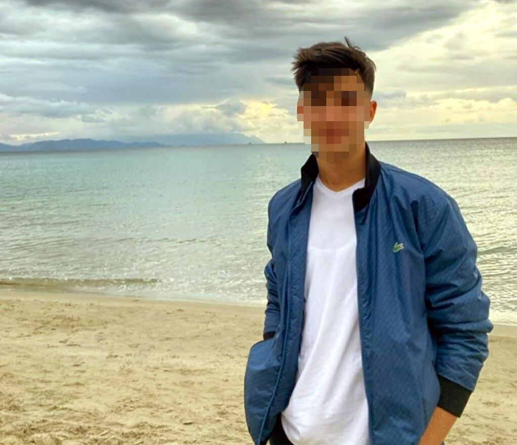 Liseli Boranı öldüren okul arkadaşı tutuklandı