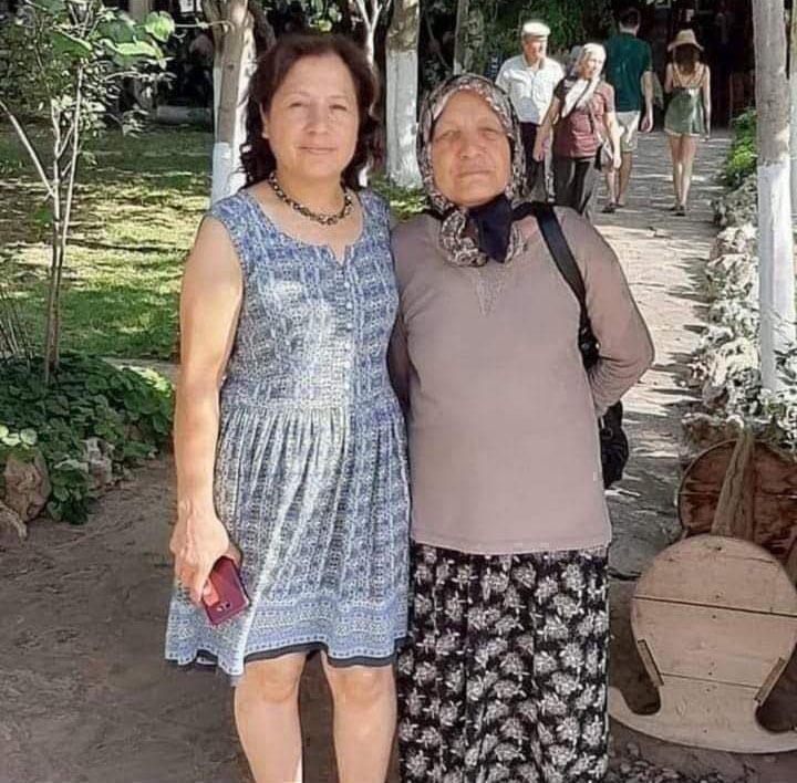 Eşini ve kızını öldürüp intihar etti; sır perdesi aralanmaya başladı