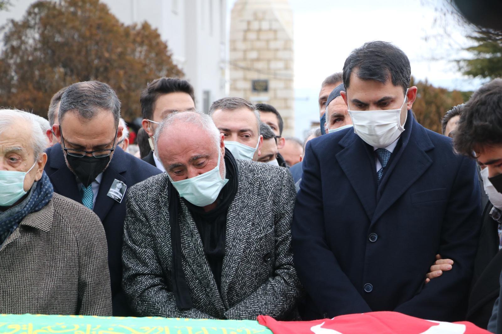 Konyasporlu Ahmet Çalık, trafik kazasında hayatını kaybetti