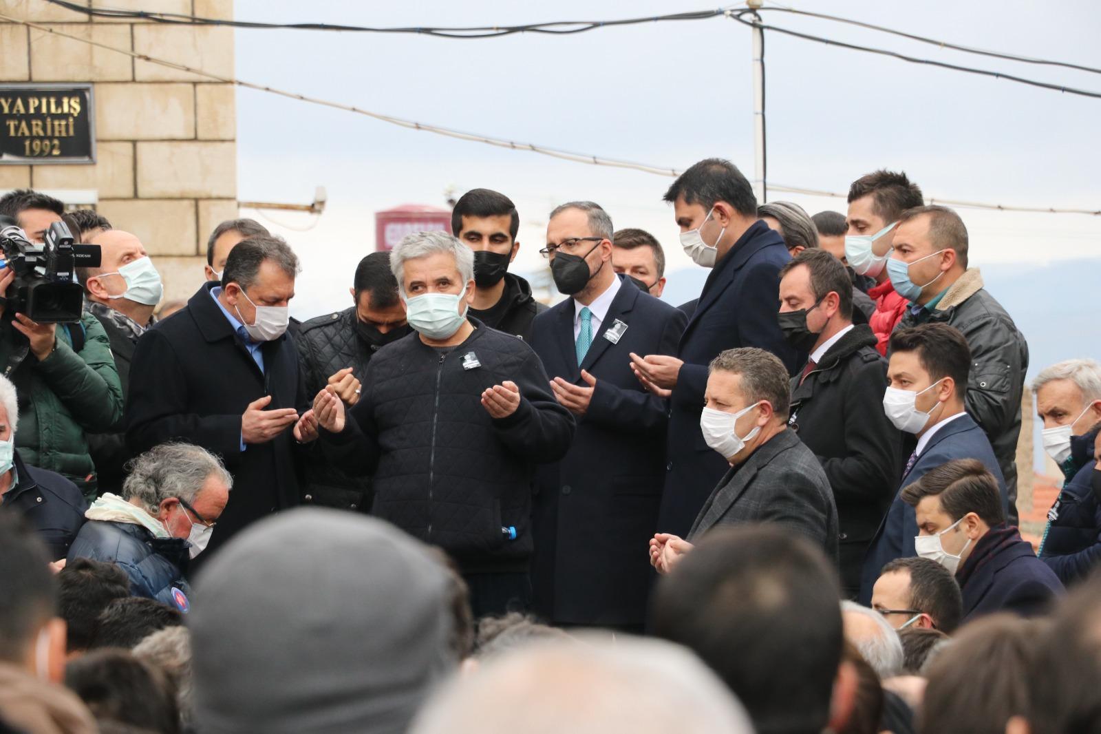 Konyasporlu Ahmet Çalık, trafik kazasında hayatını kaybetti