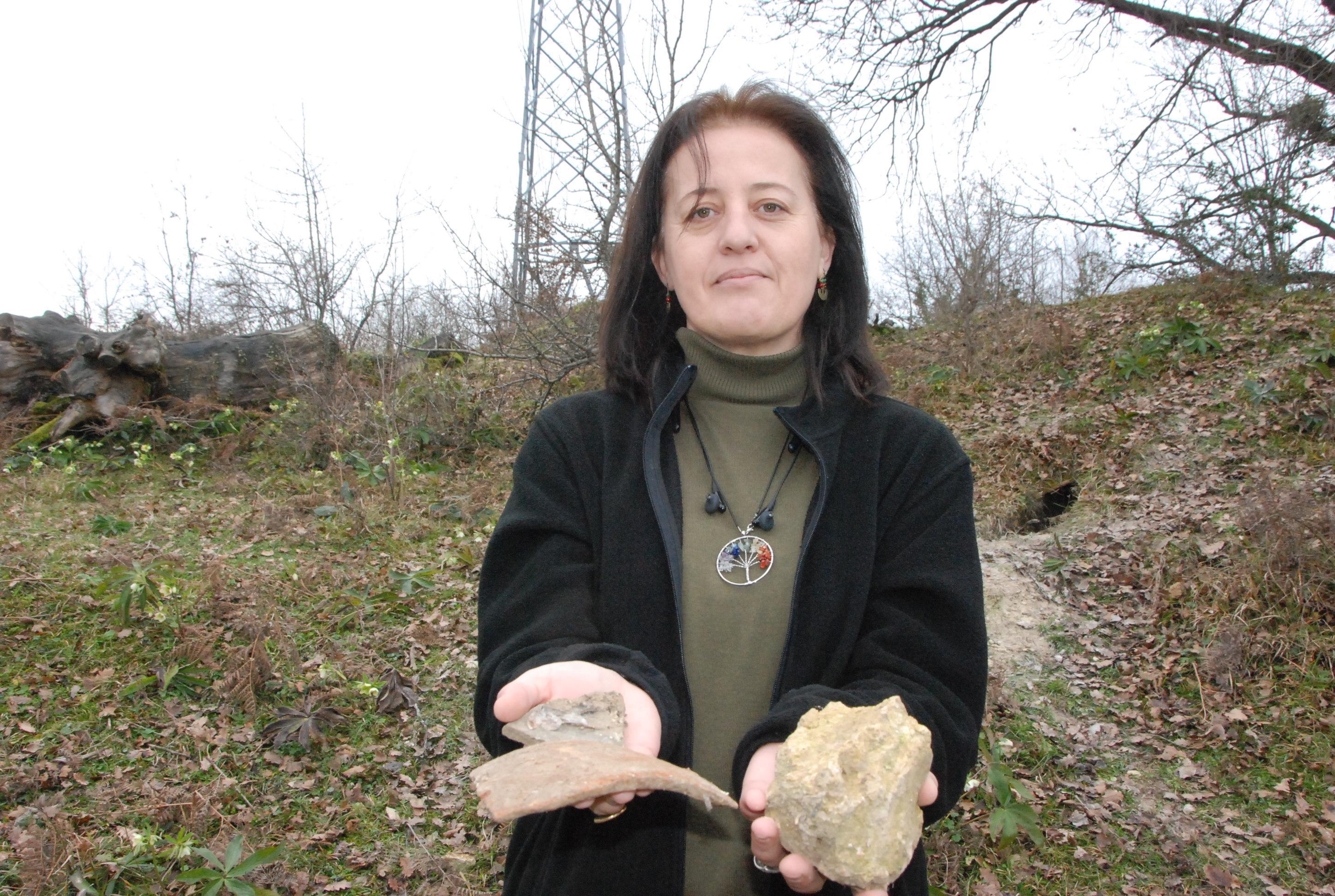 Bartının tarihini değiştirecek höyük