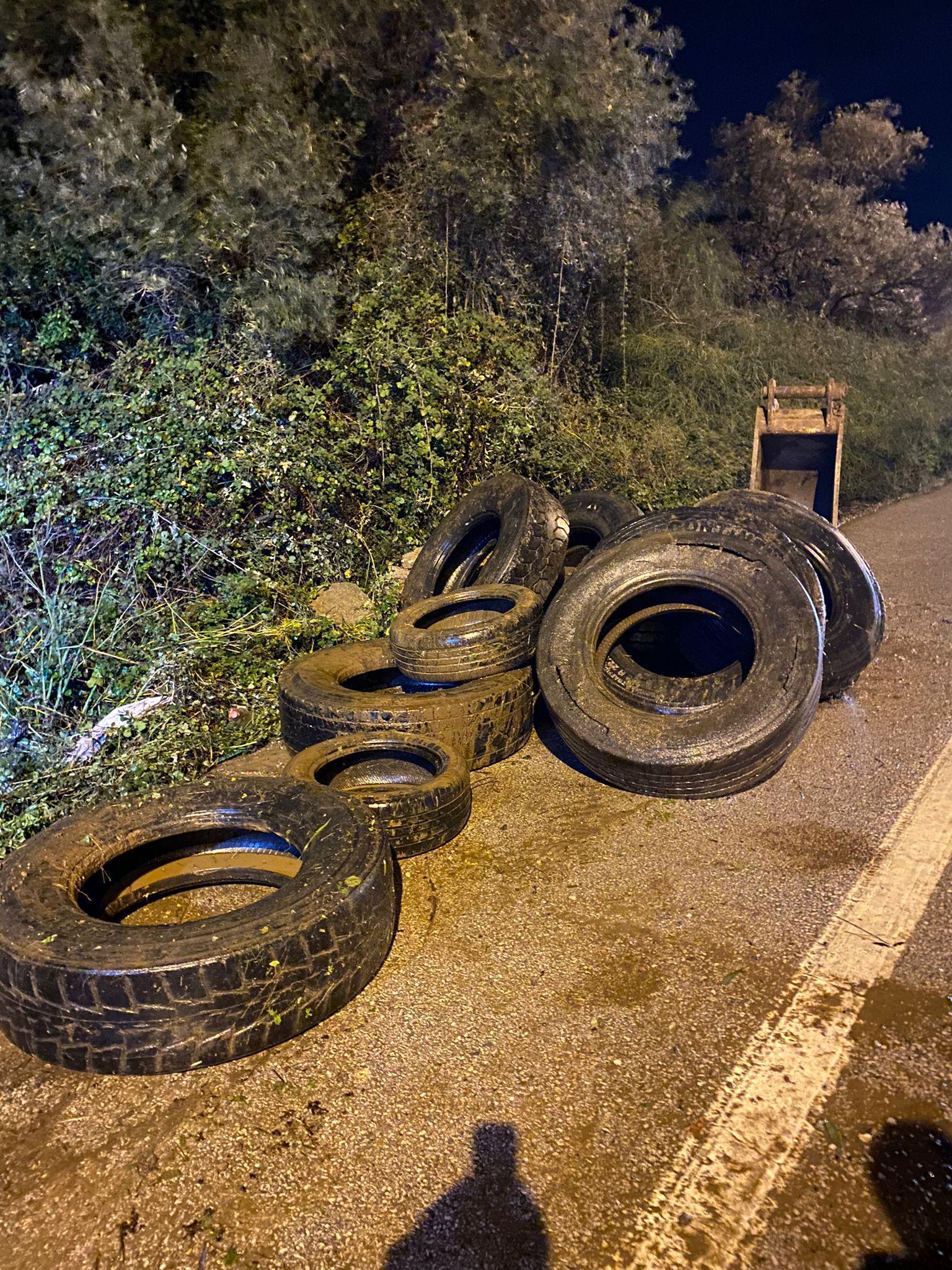 Bodrumda sağanak yağmur su baskınlarına neden oldu