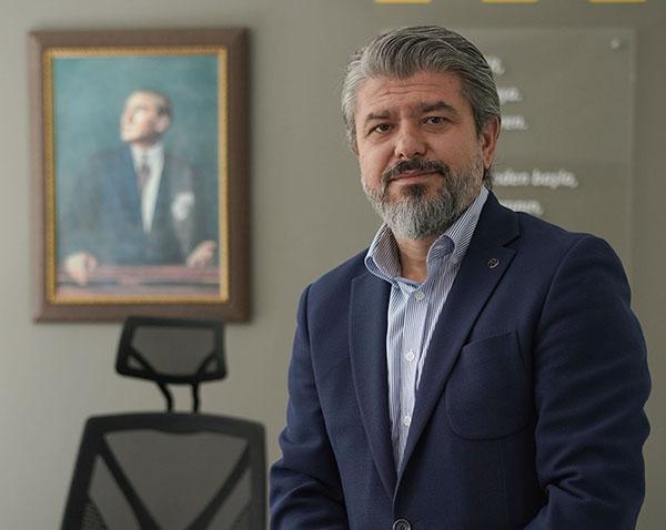 Yemek servisinde teknoloji kullanımı; tüm süreçler izlenebiliyor