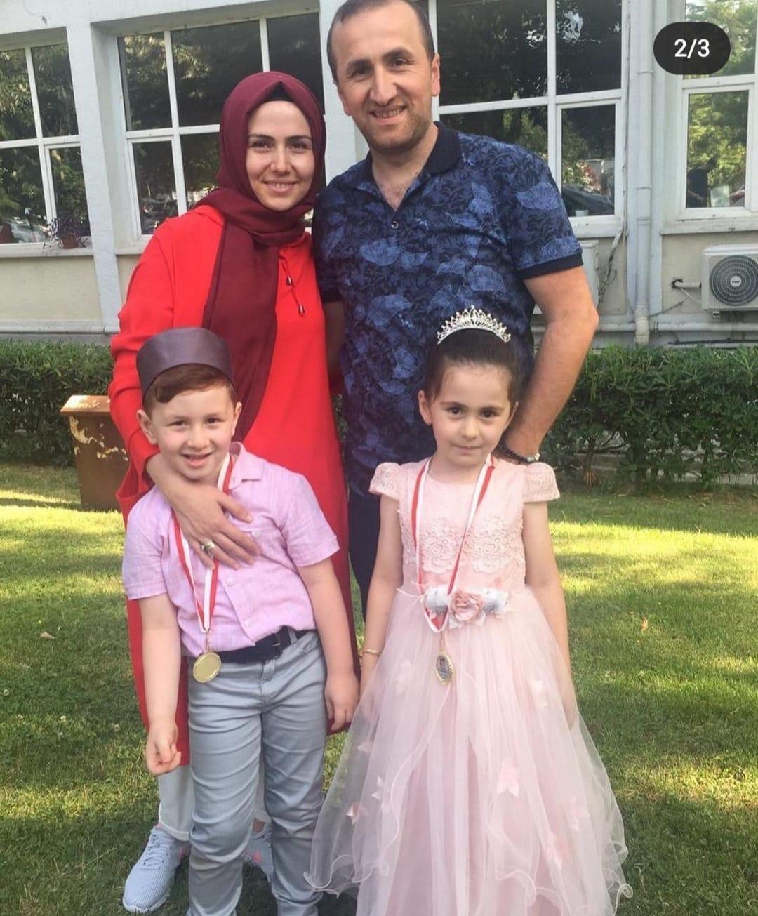 Kastamonuda selde yaşamını yitiren ikizler son yolculuğuna uğurlandı