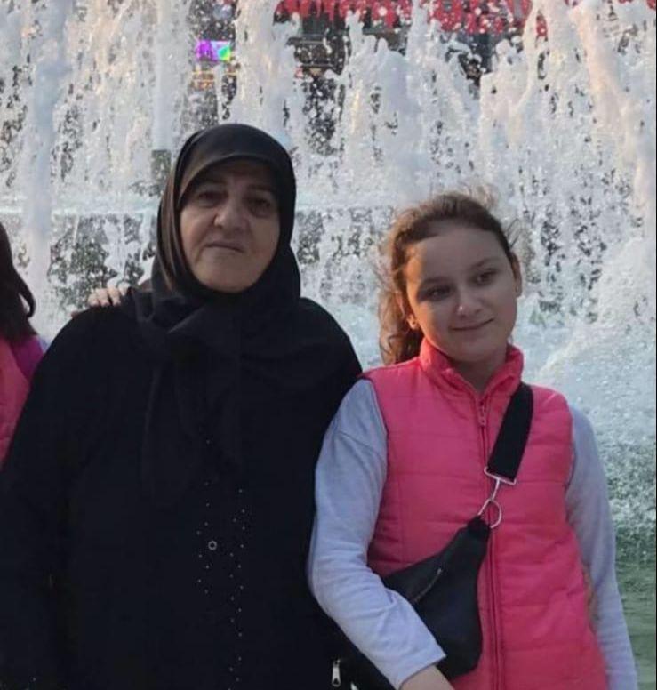 Kastamonuda selde yaşamını yitiren ikizler son yolculuğuna uğurlandı