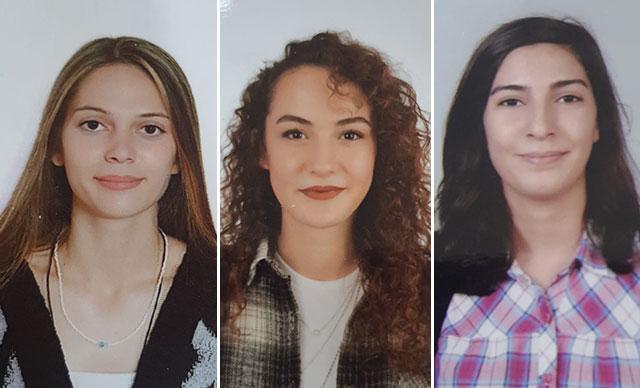 3ü üniversiteli kız öğrenci 5 kişinin öldüğü kazada, hız kadranı 230’da takılı kalmış