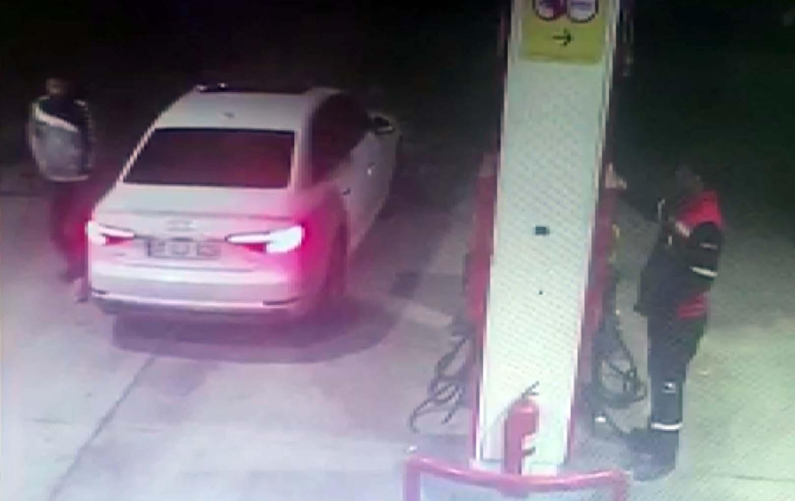 3ü üniversiteli kız öğrenci 5 kişinin öldüğü kazada, hız kadranı 230’da takılı kalmış