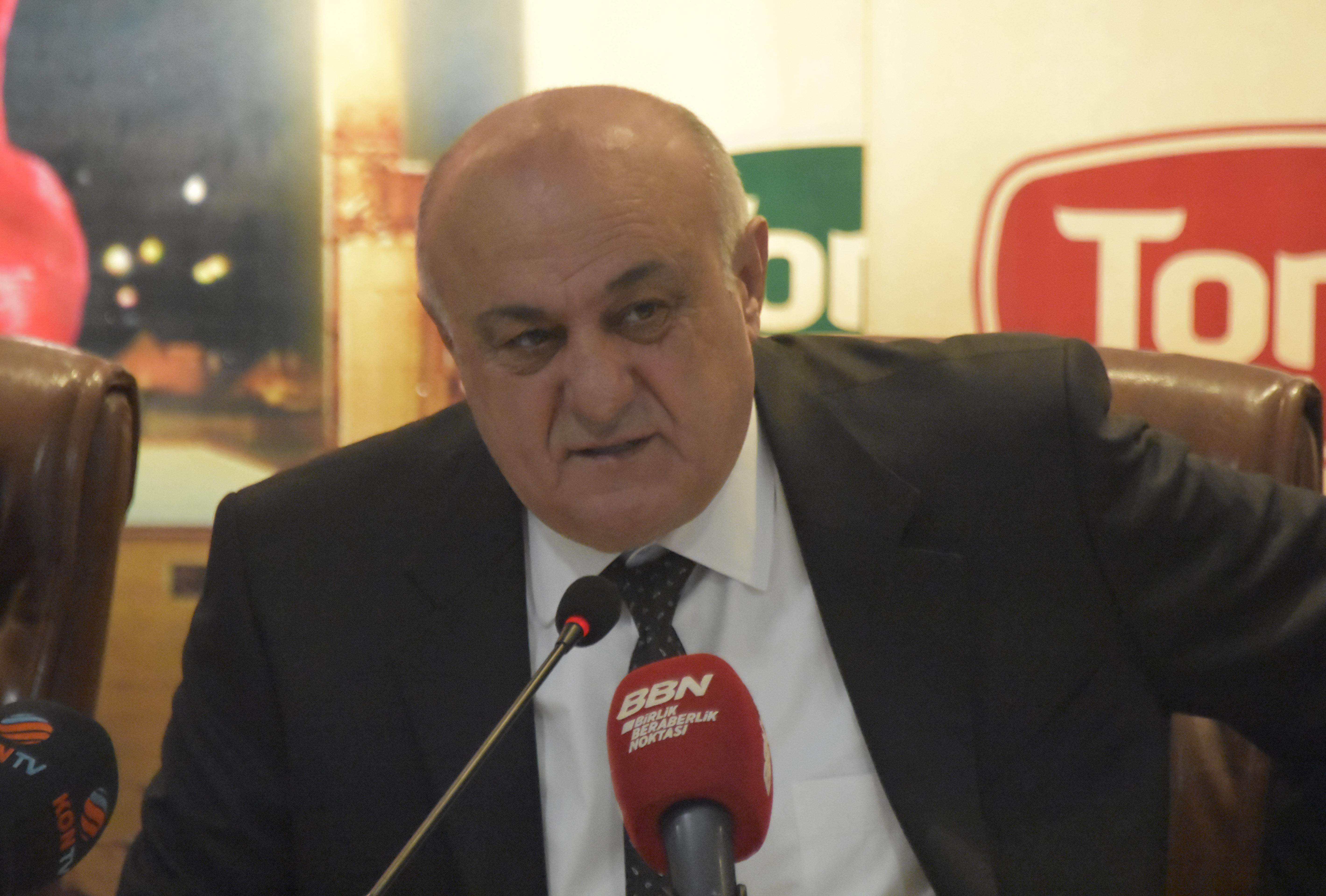 Şeker pancarına düzenleme olmazsa fabrikalar kapanma noktasına gelir