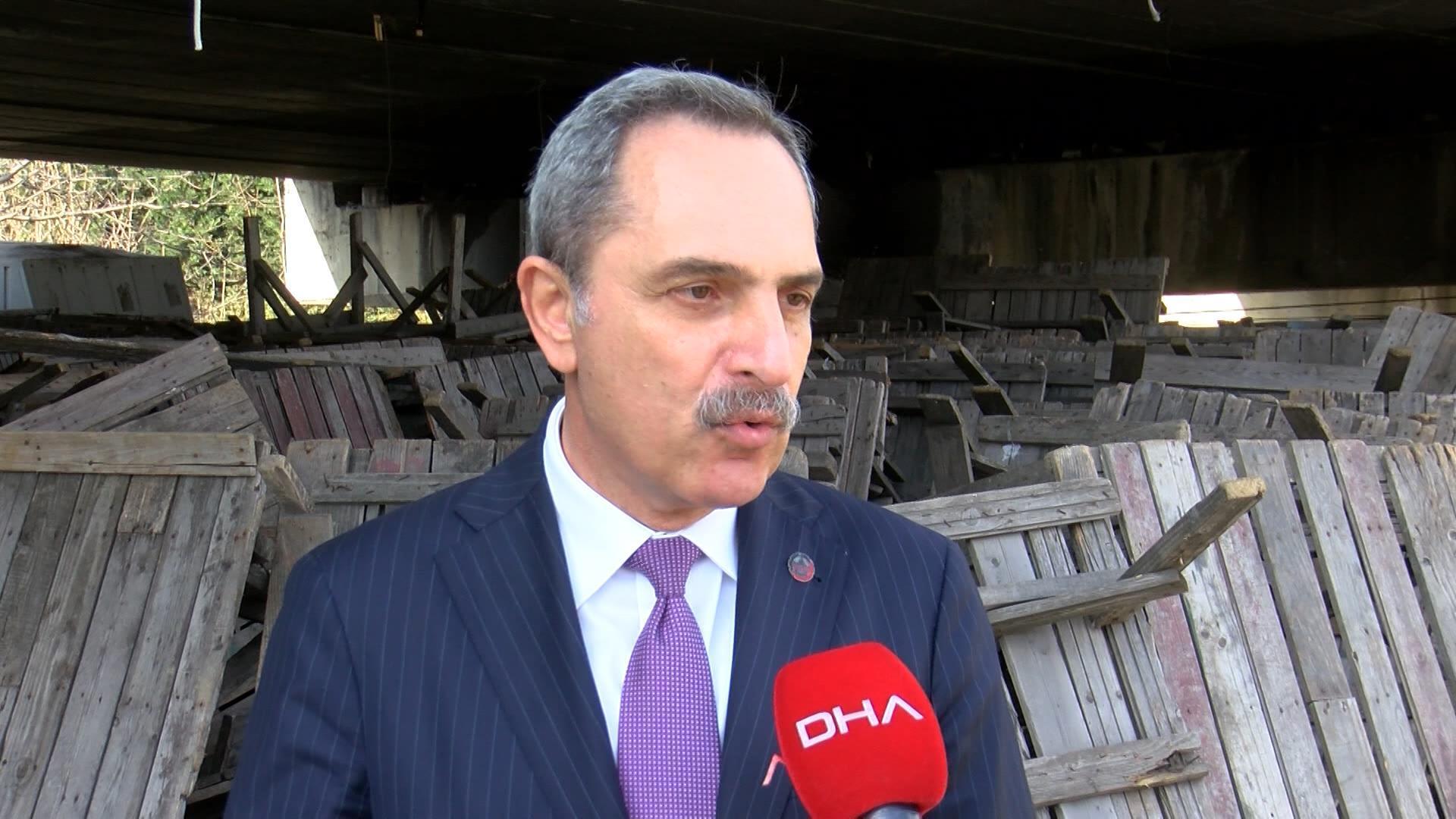 İstanbulda pazar yeri tartışması... Sokak arasına kurulan 425 pazar bulunuyor