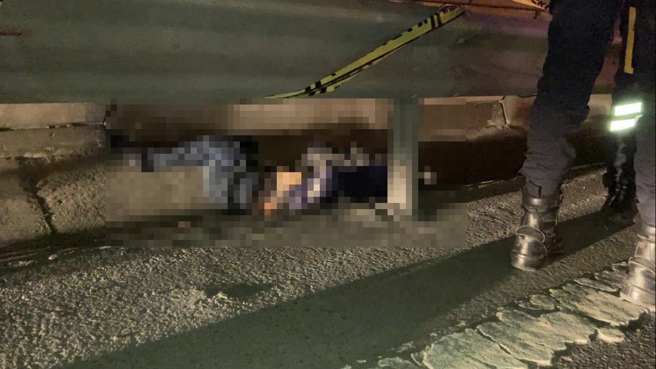 Bağcılarda yolun karşısına geçerken otomobilin çarptığı yaya öldü