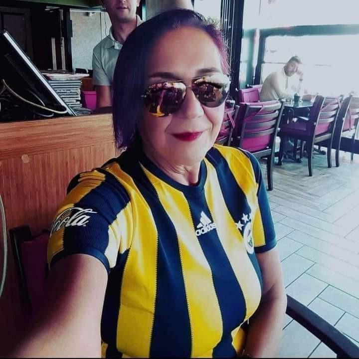 Şarkıcı Efkariye hayatını kaybetti