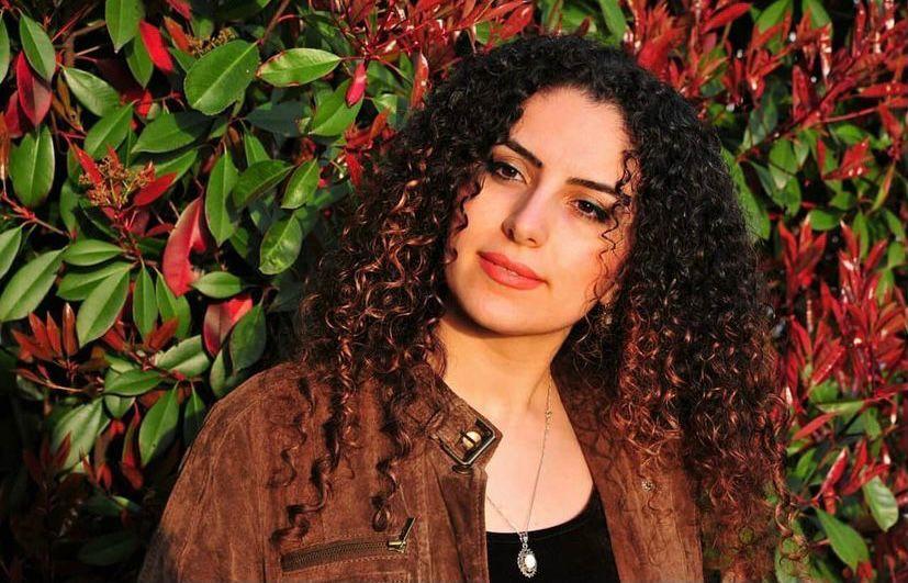 Artist painted the woman of his dreams, then found her in real life