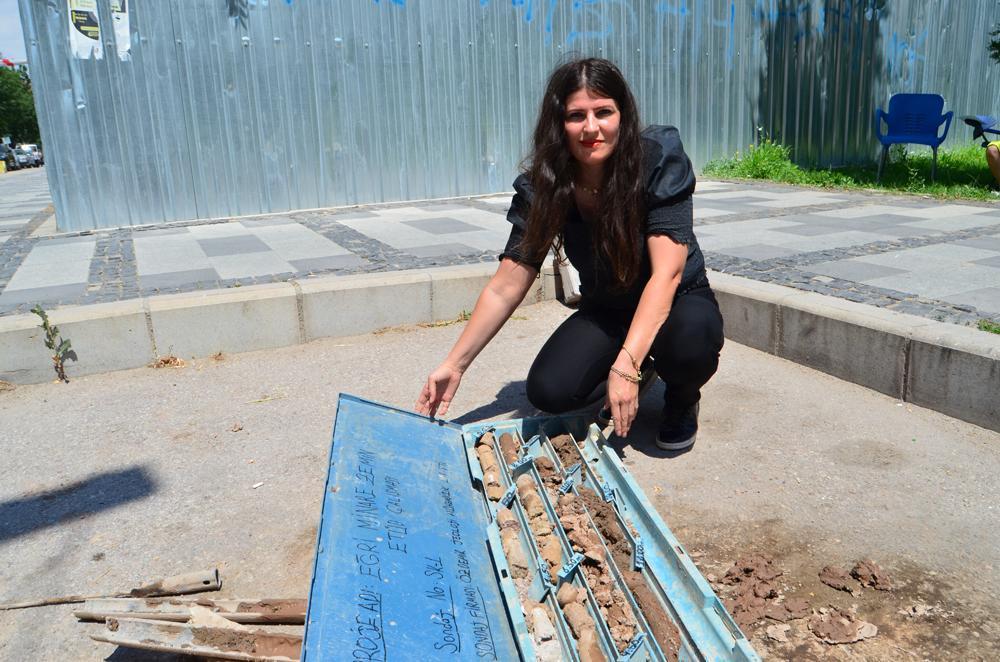 Eğik minarenin sırrı çözülecek