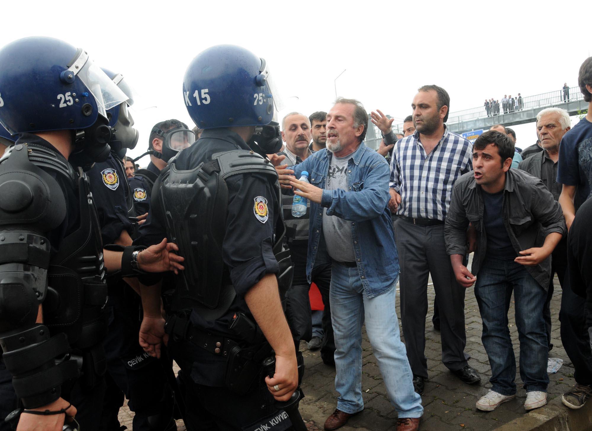 Metin Lokumcu davasında polislerden beraat talebi