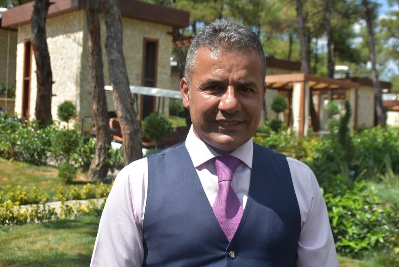 Piri Reis haritasındaki Gökçetepe Tabiat Parkı’nda tatil imkanı