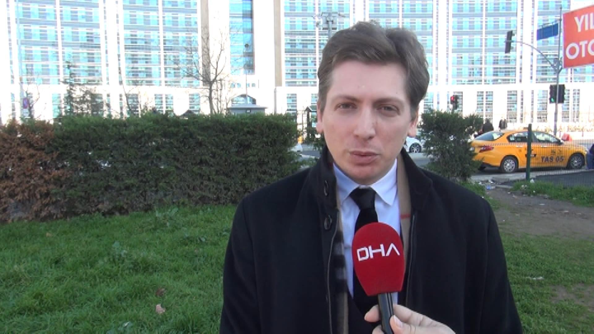 Şirket yöneticilerinin bilgilerini cinsel içerikli sitelerde paylaştığı iddia edilen şüpheli için yeni suç duyurusu