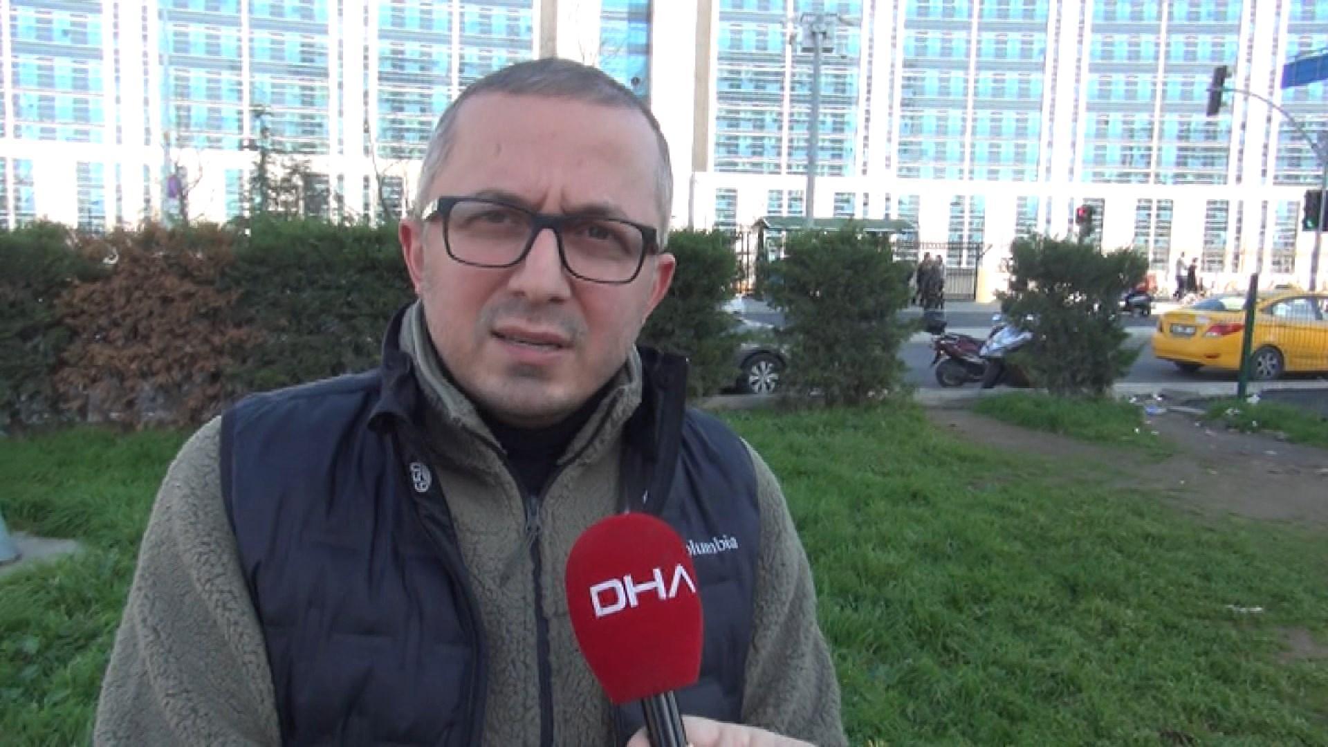 Şirket yöneticilerinin bilgilerini cinsel içerikli sitelerde paylaştığı iddia edilen şüpheli için yeni suç duyurusu