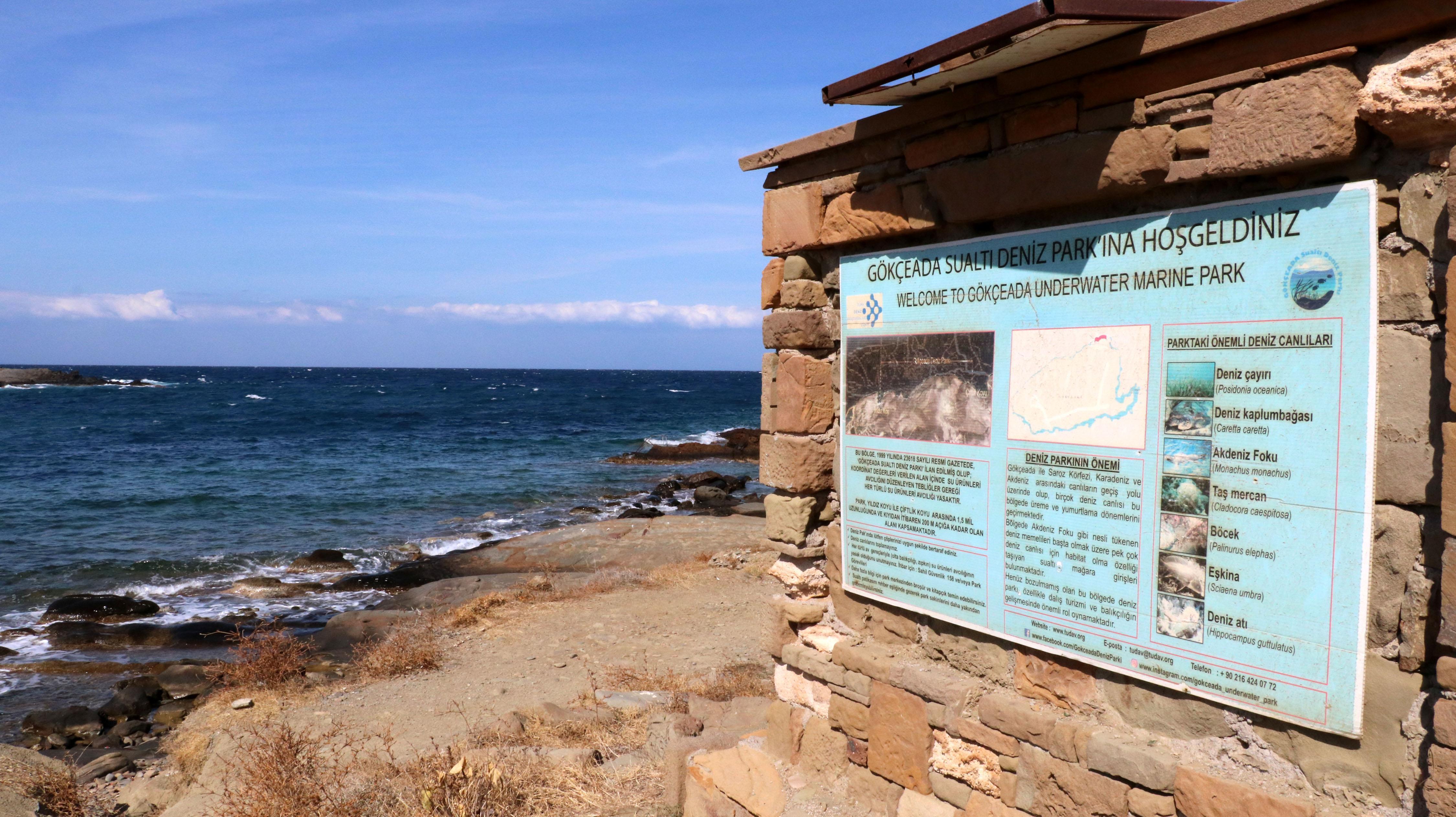 Yıldız Koyu Koruma Amaçlı İmar Planı, eksiklikler nedeniyle iade edildi