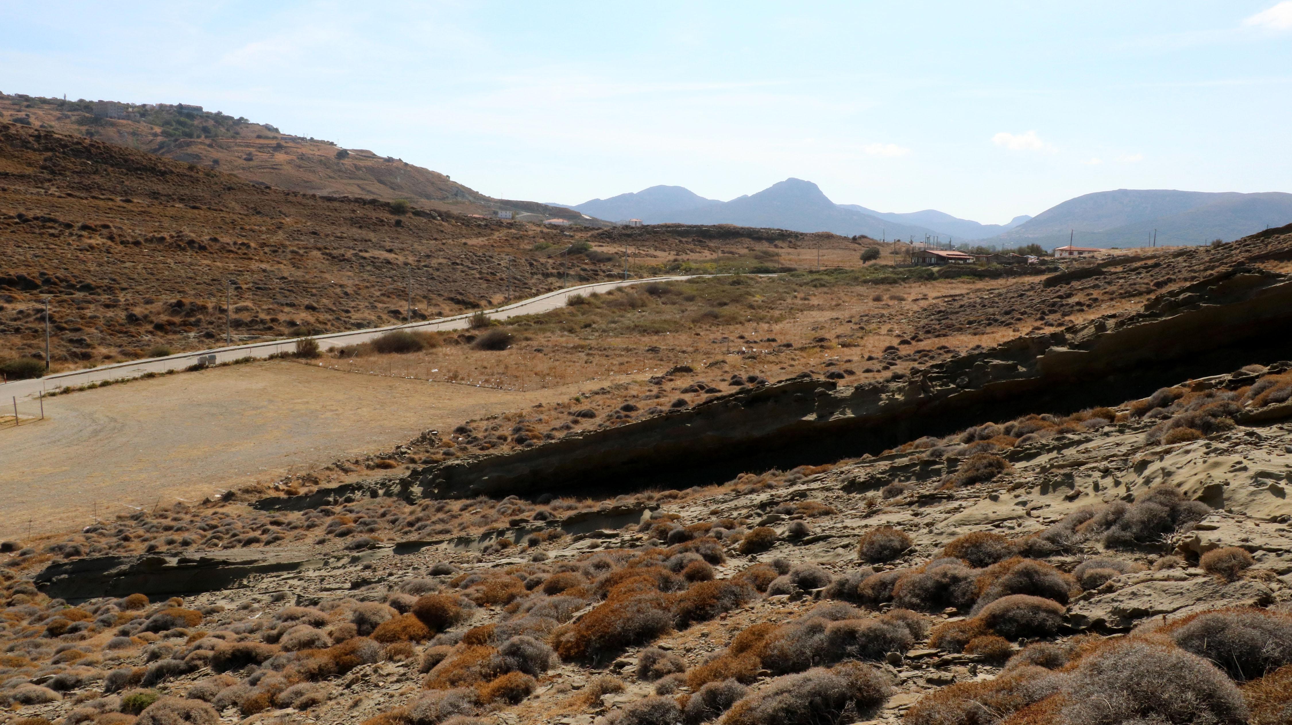 Yıldız Koyu Koruma Amaçlı İmar Planı, eksiklikler nedeniyle iade edildi