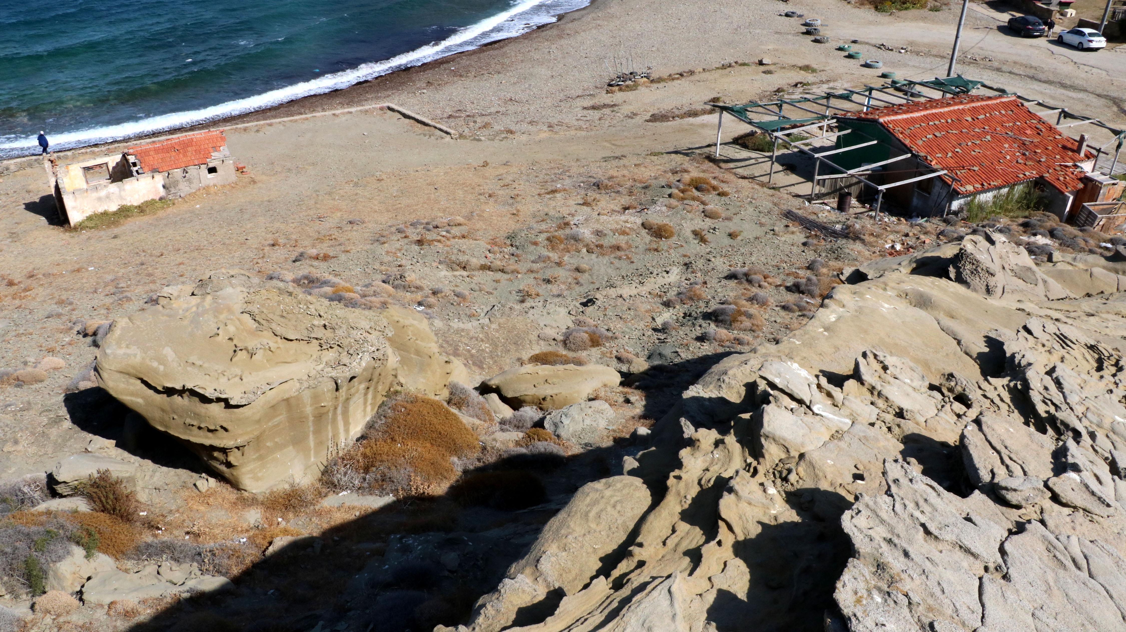 Yıldız Koyu Koruma Amaçlı İmar Planı, eksiklikler nedeniyle iade edildi