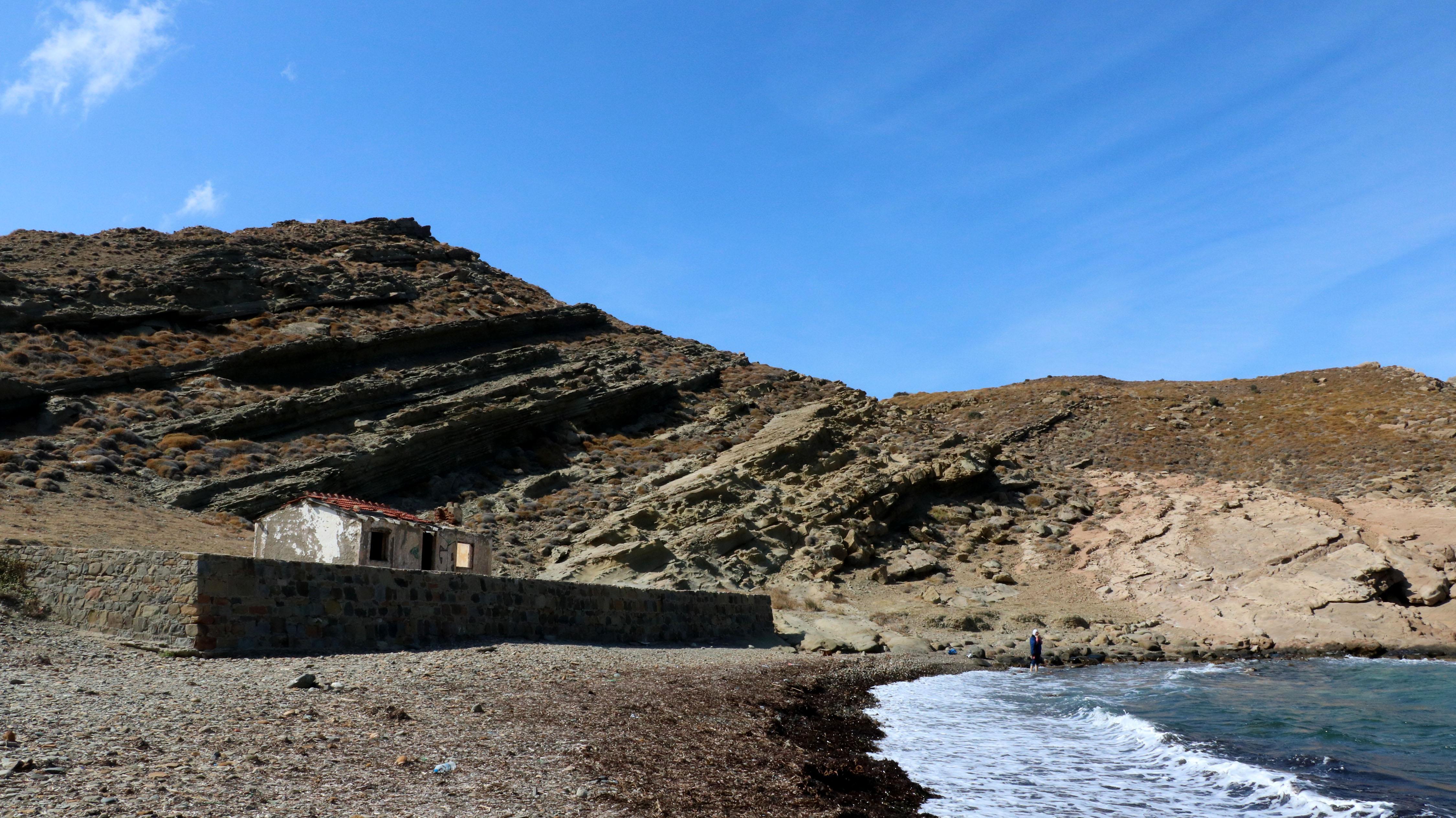 Yıldız Koyu Koruma Amaçlı İmar Planı, eksiklikler nedeniyle iade edildi