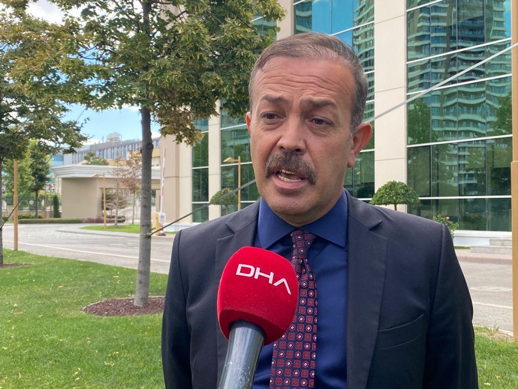 Muğlada yanan özel bölgeler için ekolojik kurtarma operasyonu