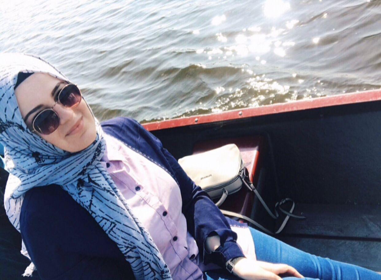 İremin, kahreden hikayesi