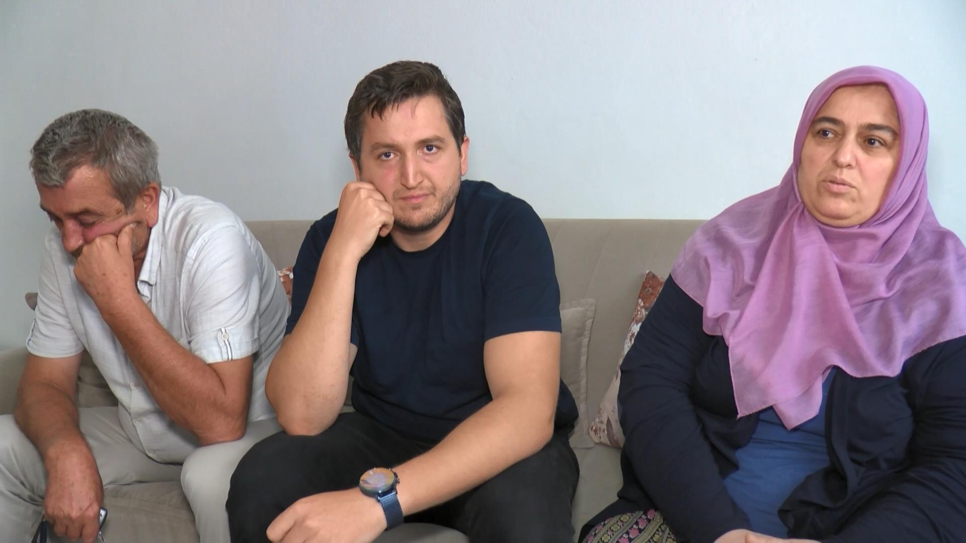 İremin, kahreden hikayesi