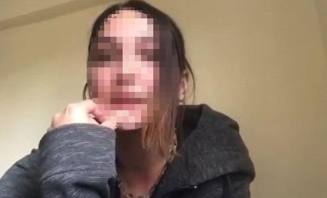 Kız öğrencileri izleyerek mastürbasyon yaptı