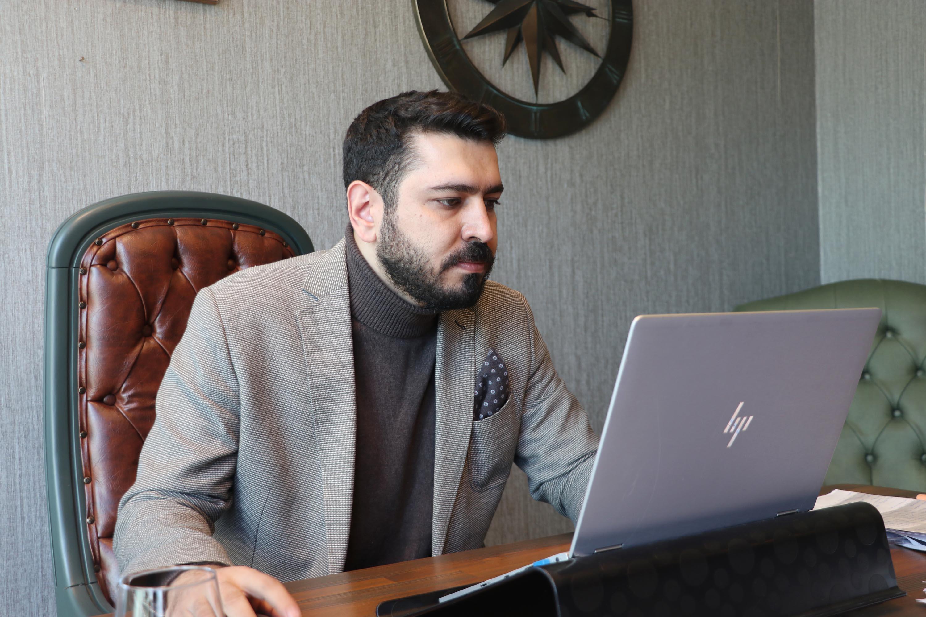 Şule Çetin kişisel bilgilerini delil olarak sunan avukata hapis cezası