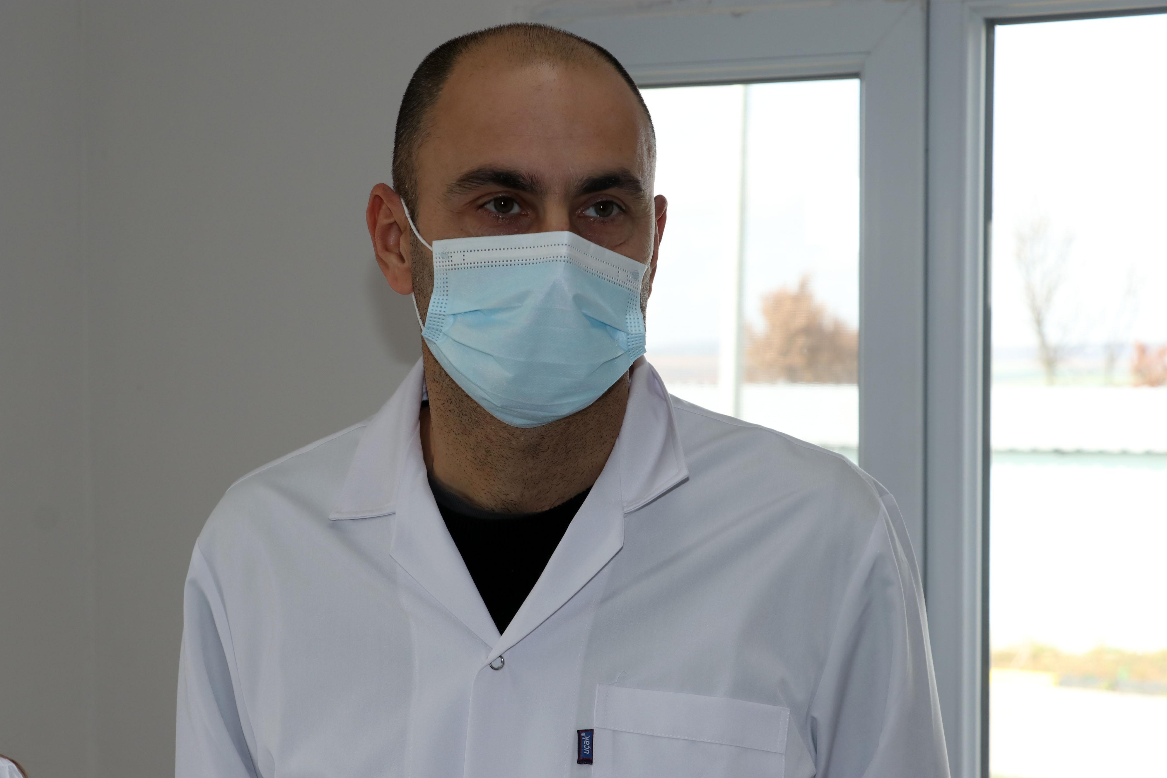 Yasaklı ırk’ dramı