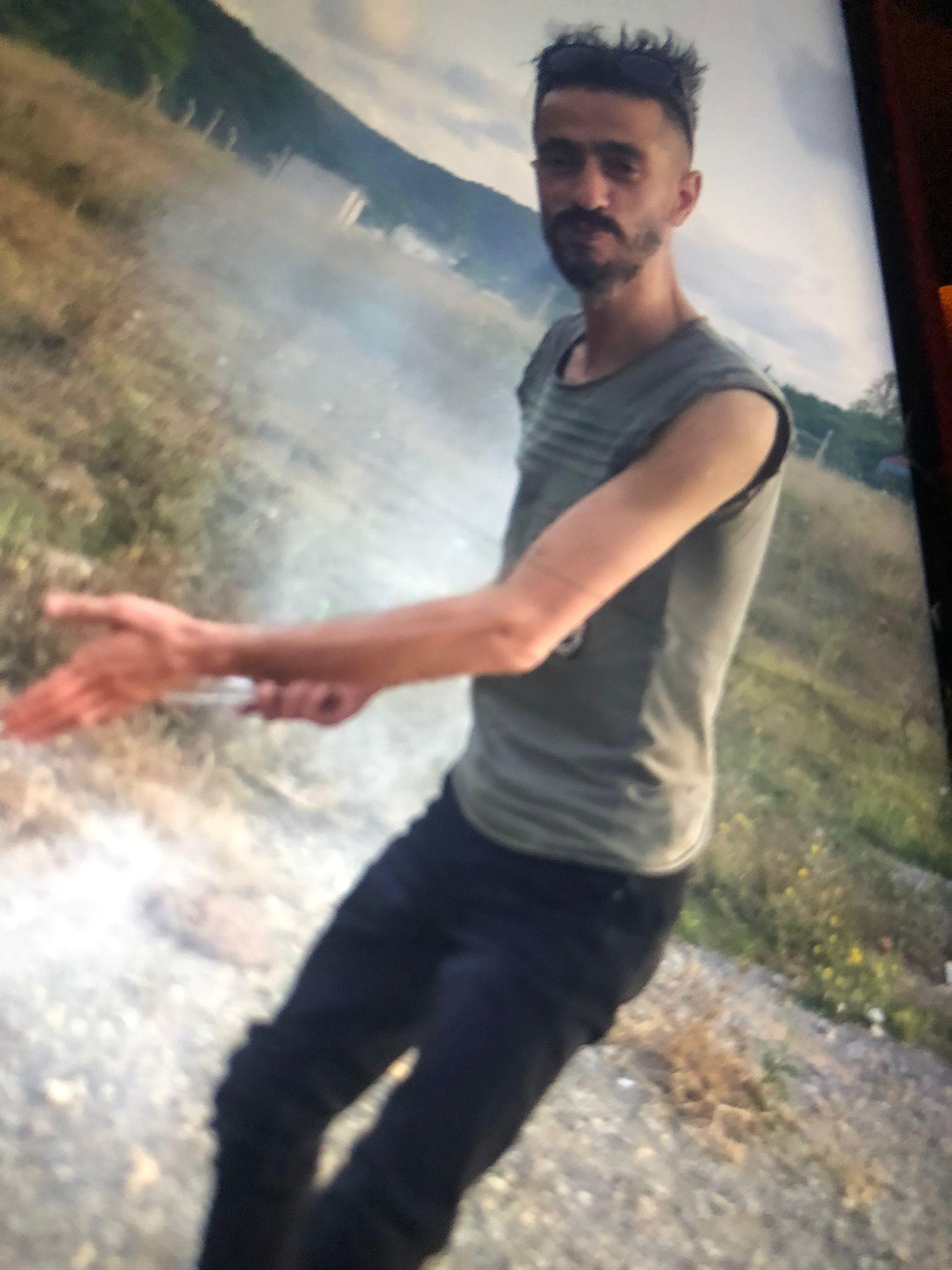 Başakşehirde karısını döverek öldürdü