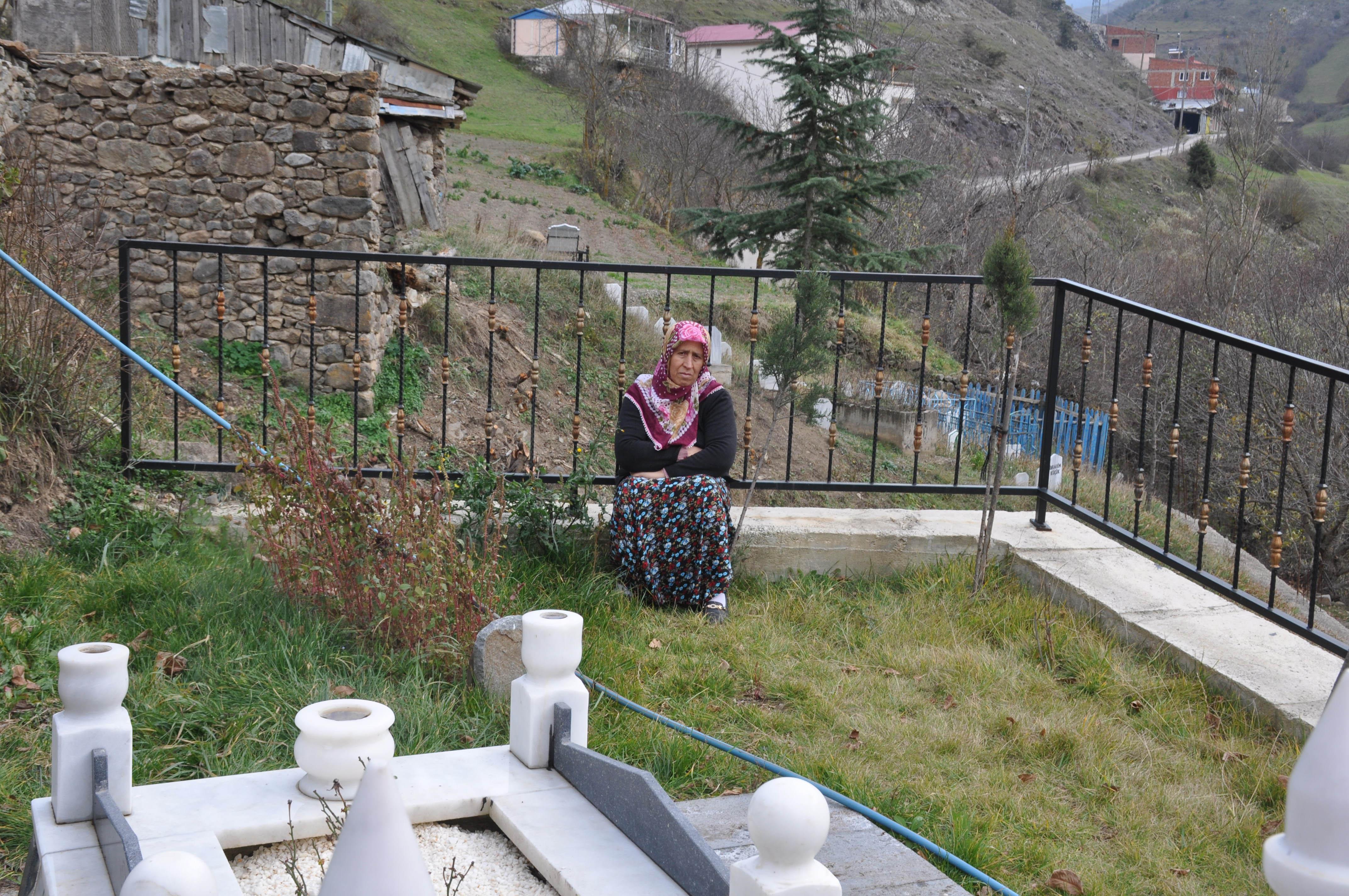 Şehit Necmettin öğretmenin babası: Oğlum 24 Kasımı 1 kere kutladı