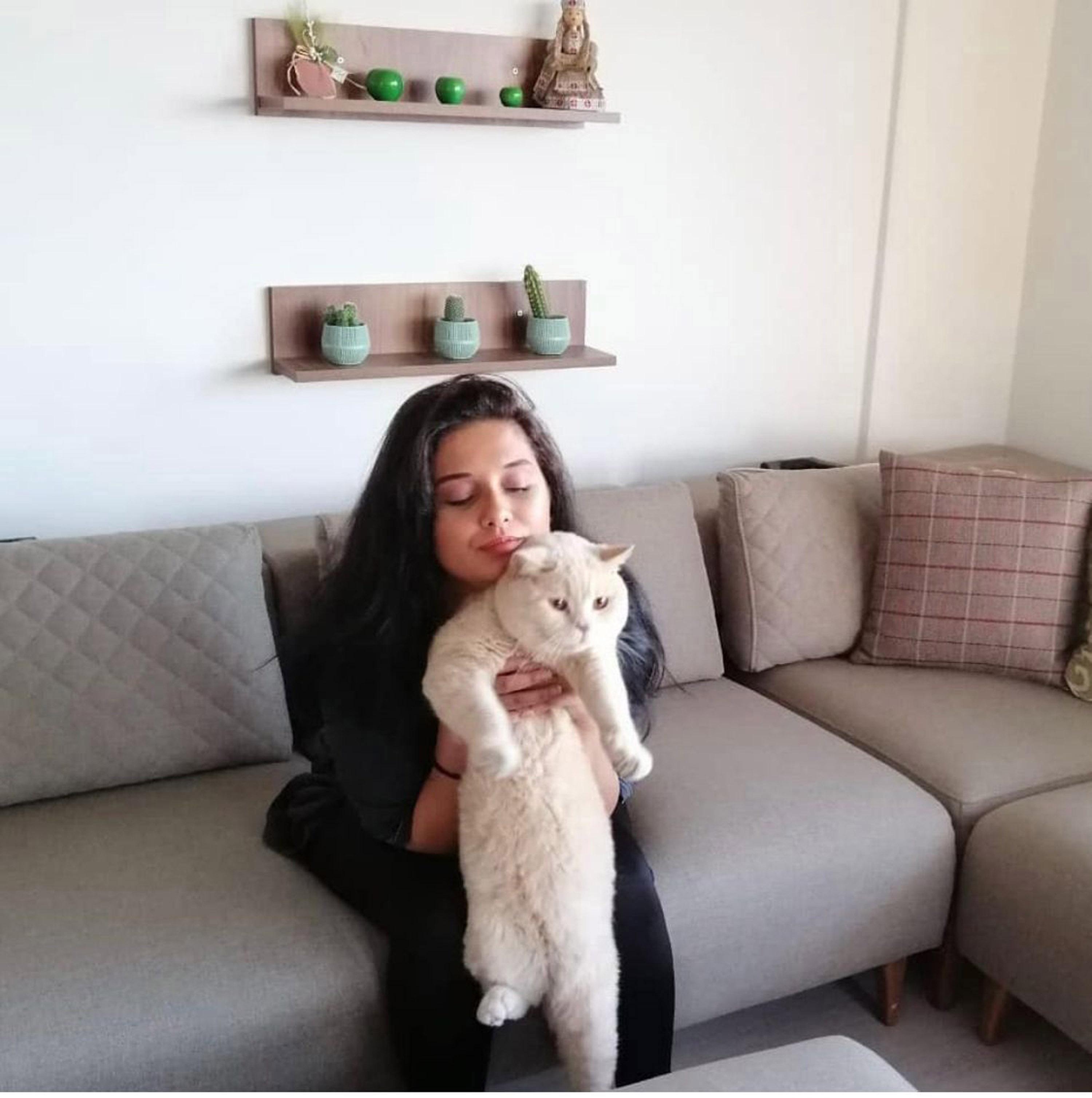 Kazada ölen İremin yürek burkan vasiyeti