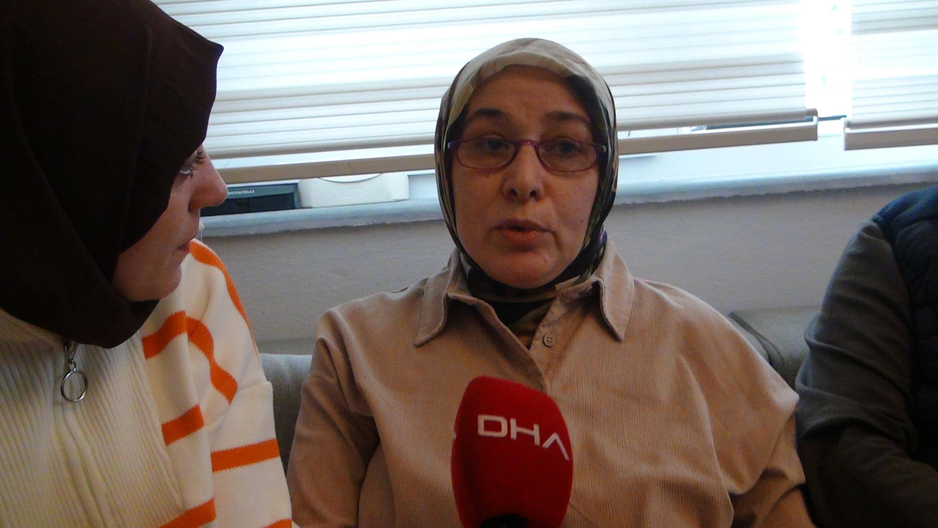 Kazada ölen İremin yürek burkan vasiyeti