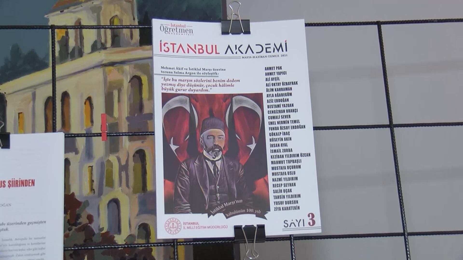 İl Milli Eğitim Müdürü Yazıcı: Yunus Emre dünyamızın çok önemli bir değeri